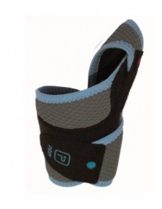 Muñequera AIRTEX Pulgar DCH...