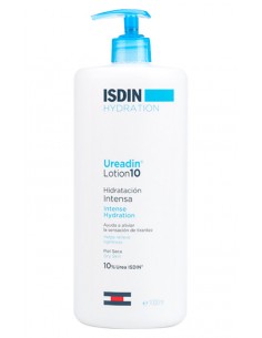 Ureadin 10 ISDIN Loción...