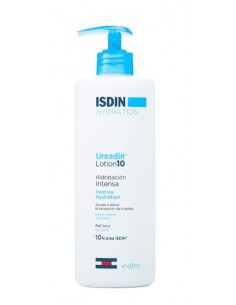 Ureadin 10 ISDIN Loción...