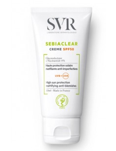 Crema Anti-imperfecciones...