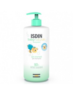 BabyNaturals ISDIN...