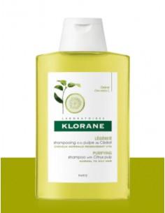 Klorane Champú a la Pulpa...