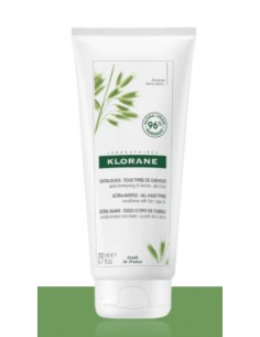 Klorane Bálsamo...