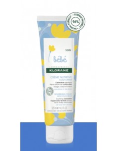 Klorane Eryteal Pomada Bebé...