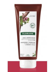 Klorane Bálsamo a la...