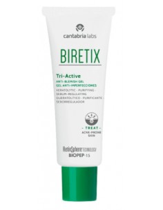 Biretix Tri-active Gel...