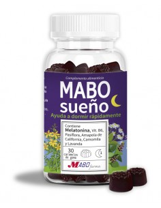 MABOfarma Golosina para...