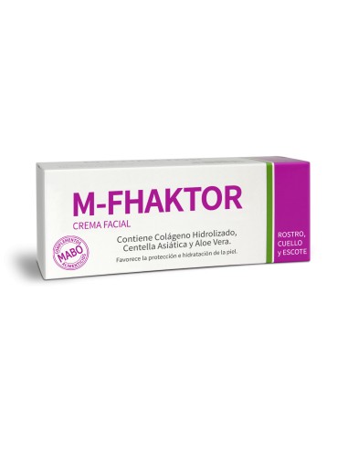 M-FHAKTOR 60ml