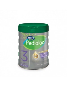 Hero Pedialac 3  800gr