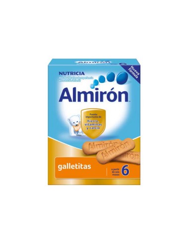 Almirón Galletitas 180gr