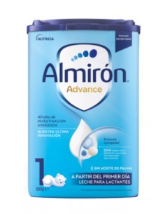 Almirón Advance 1 Lactantes...