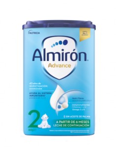 Almirón Advance 2...