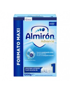 Almirón Advance 1 Lactantes...
