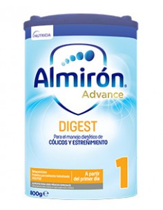 Almirón Advance Digest 1 800 g