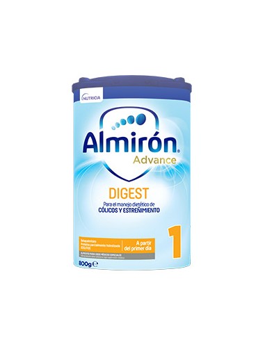 Almirón Advance Digest 1 800 g