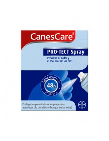 CanesCare PROTECT Spray 150ml