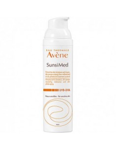 AVENE SunsiMed protector...