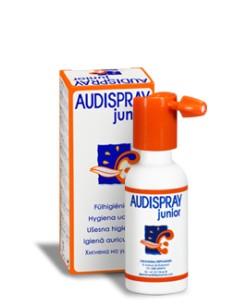 Audispray Junior 