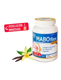 MABOflex Colágeno Vainilla...