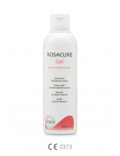 Gel Limpiador RosaCure 200ml