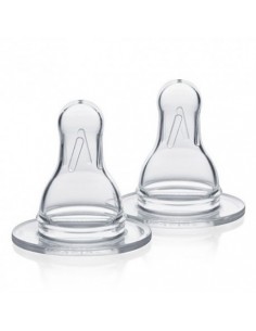 Suavinex Tetina flujo...