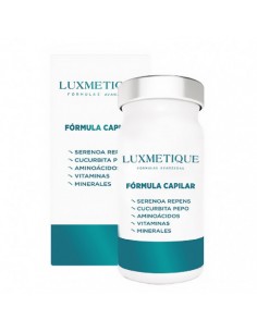 LUXMETIQUE FÓRMULA CAPILAR