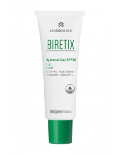 Biretix Hydramat Día SPF 30...