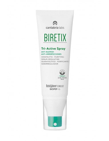Biretix Tri-active Spray 100ml