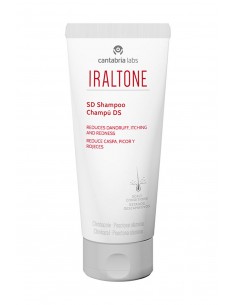 Iraltone Champú DS 200ml