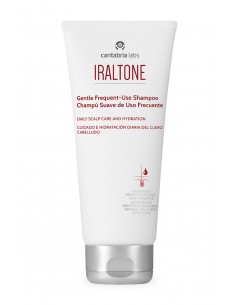 Iraltone Champú Suave 200ml