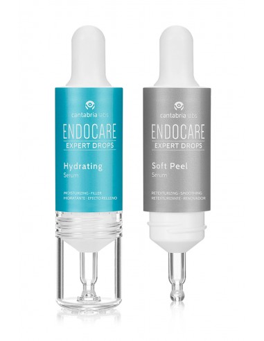 Hydrating Protocol Endocare Expert Drops