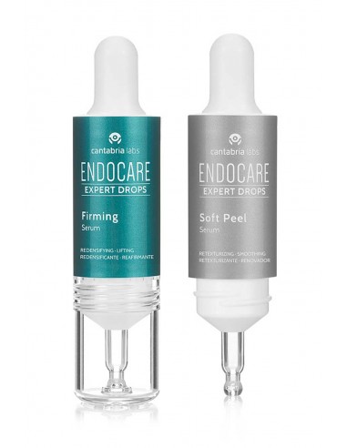 Firming Protocol Endocare Expert Drops