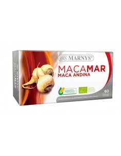 Maca Andina Macamar 60...