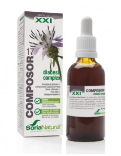COMPOSOR 17 diabesil...