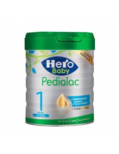 Hero Pedialac 1 800 Gr