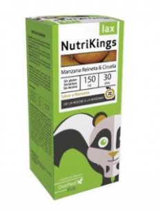 NUTRIKINGS LAXANTE INFANTIL...