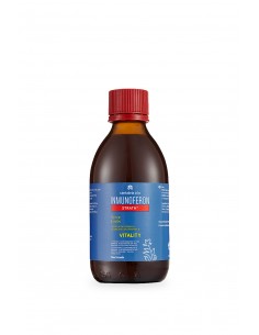 Inmunoferon Strath Jarabe...