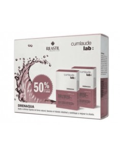 Cumlaude Drenacua duplo 2 x...