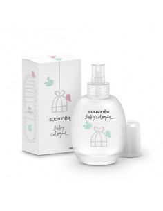 Suavinex Colonia infantil...