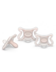 Suavinex Chupete ZERO. ZERO...