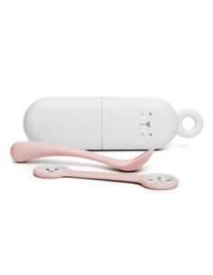 Suavinex Set Cuchara +...