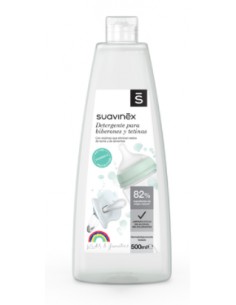 Suavinex Detergentes...