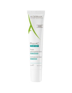 A-Derma Fluido Phys-Ac...