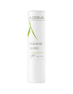 A-derma Stick labial 4gr