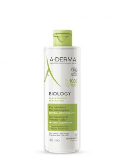 A-Derma Agua Micelar 400ml