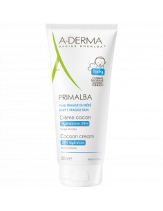A-Derma Primalba Crema...