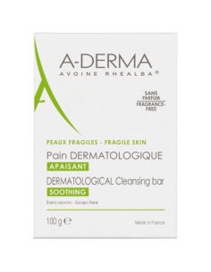Aderma Dermopan Pastilla 100gr