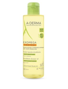 A-Derma Aceite Limpiador...
