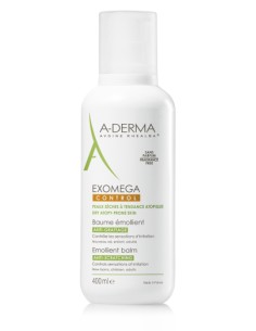 A-Derma  Exomega Control...