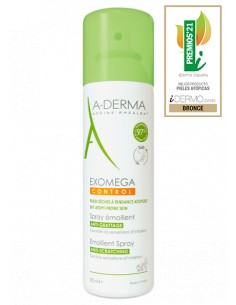 A-derma Exomega Control...